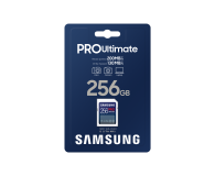 Samsung 256GB SDXC PRO Ultimate 200MB/s - 1214930 - zdjęcie 4